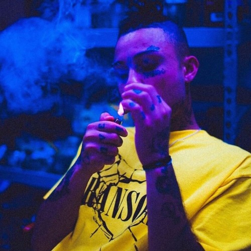 Stream Lil Skies - Name in the Sand (Slowed and Reverb) by MrGloomy! |  Listen online for free on SoundCloud