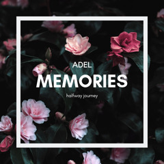 Adel - Memories
