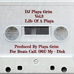 DJ Playa Grim - Pass Dat Junt