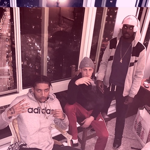 PENTHOUSE VIBECDGWES(@CDGWES) X SPACE(@Space.914) X CJ FLAXKO ( @v2r.flaxko)