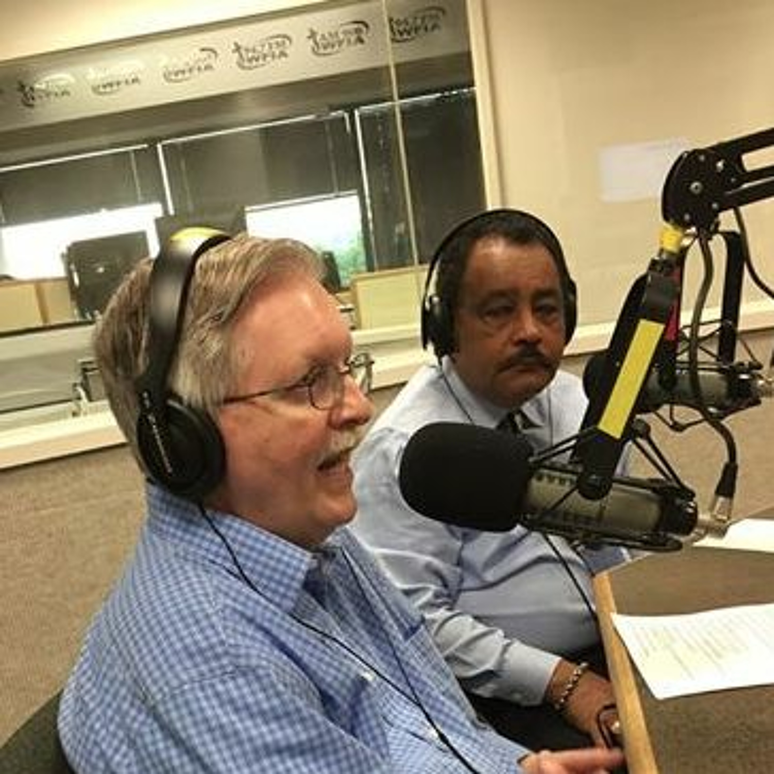 Solid Steps Radio