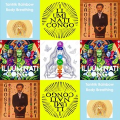 Episode 140: Archetype Alchemy & the Bravery of Breathing with Illuminati Congo