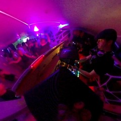 DJ Omni @ Sunny Side Winter Edition - 28-12-2018