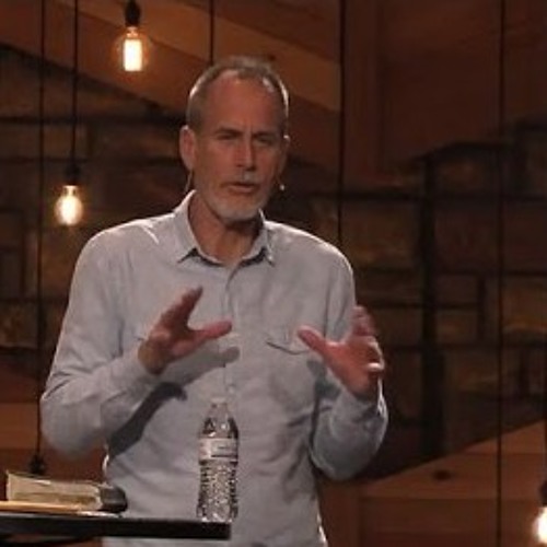 Stream 4410 Pastor Bob Caldwell Calvary Chapel Boise by Brandon