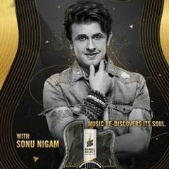 MTV Unplugged S08 - Season 08 - Sonu Nigam - Apni Tasveer