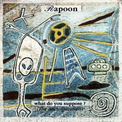 Rapoon - Waddi Jah