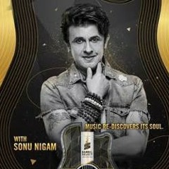MTV Unplugged S08 - Season 08 - Sonu Nigam - Khuli Jo Aankh