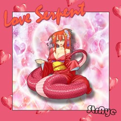 StrAye - Love Serpent