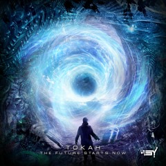 1. Tokah - In The Darkness (Original Mix)