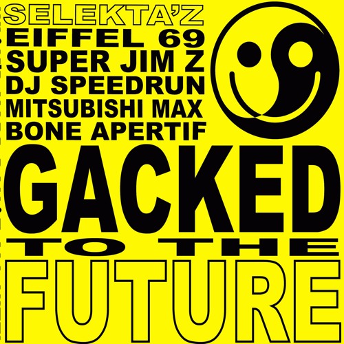 Super Jim Z @ Flashback, Melbourne [2019.01.27]