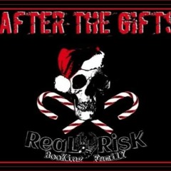Hakker @ After the Gifts - Alte Hopfendarre Emersleben 25.12.2018