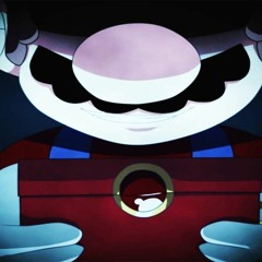 Nageki No Mori - Breakcore Remix - (Mario The Music Box Theme)