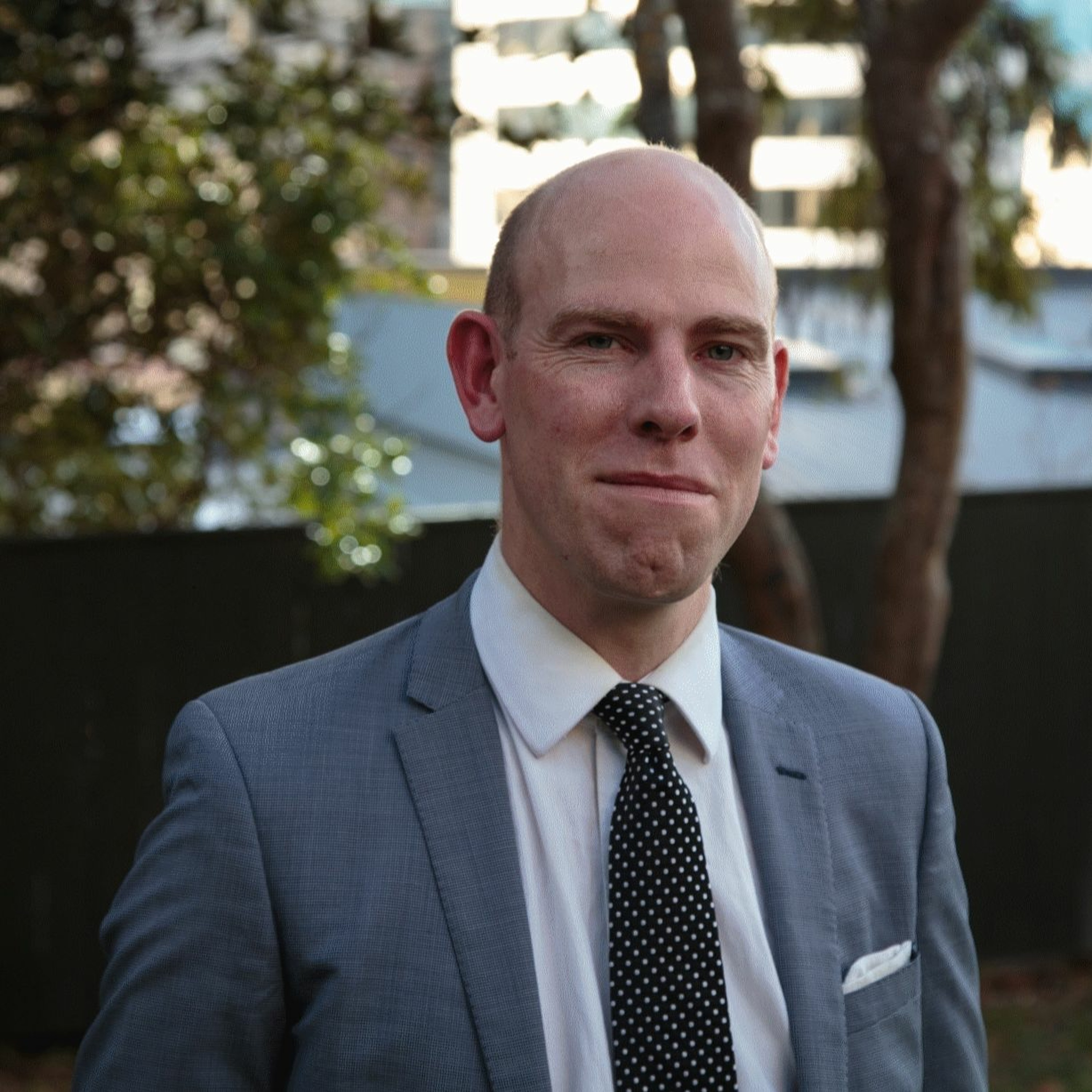 Max Rashbrooke on inequality in Aotearoa