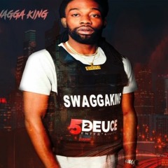 Swagga king going Big
