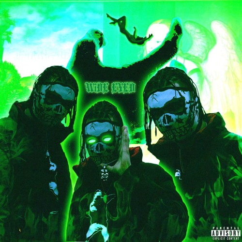 Stream WiDE EYED by LiL GRiME | Listen online for free on SoundCloud