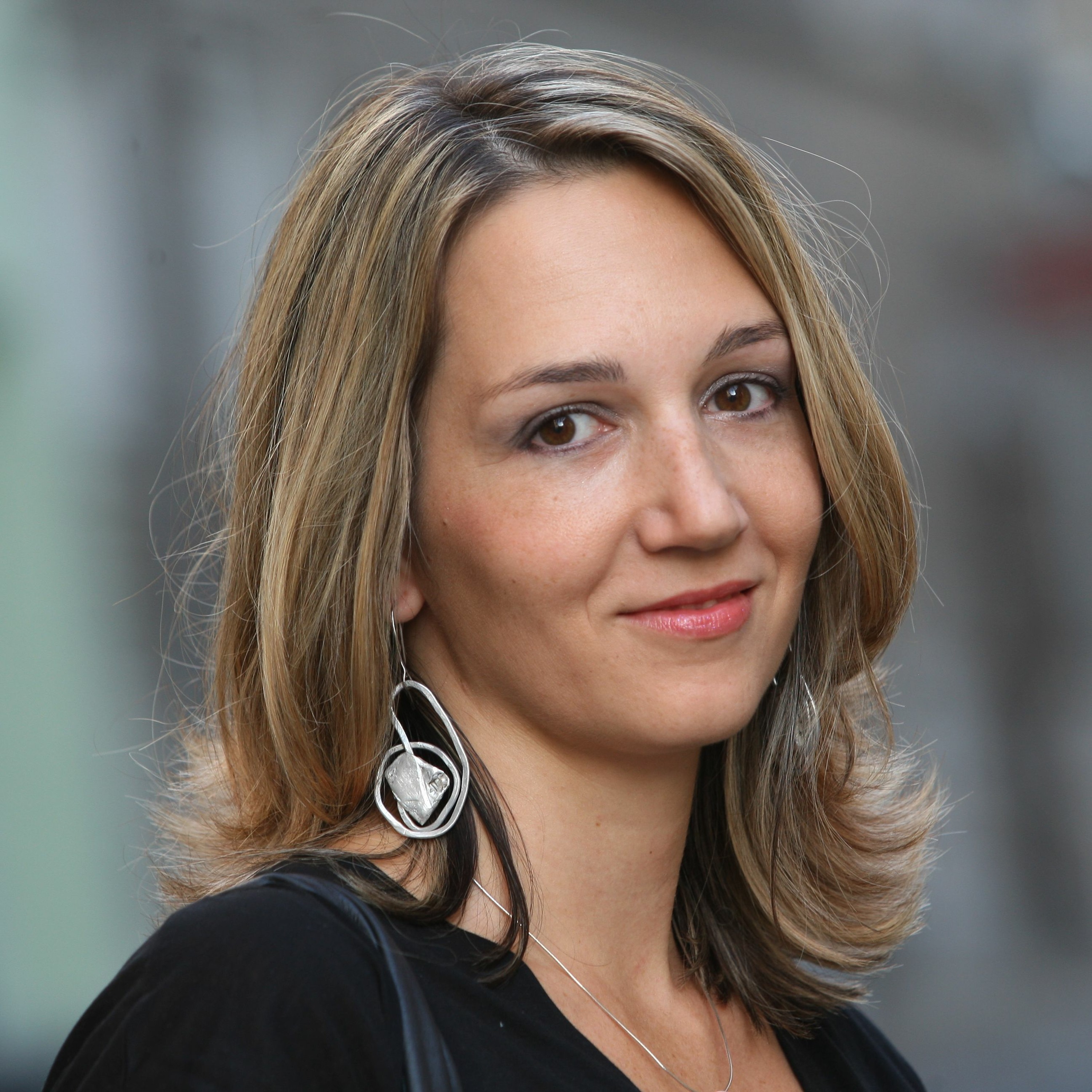 The IABC EMENA Podcast