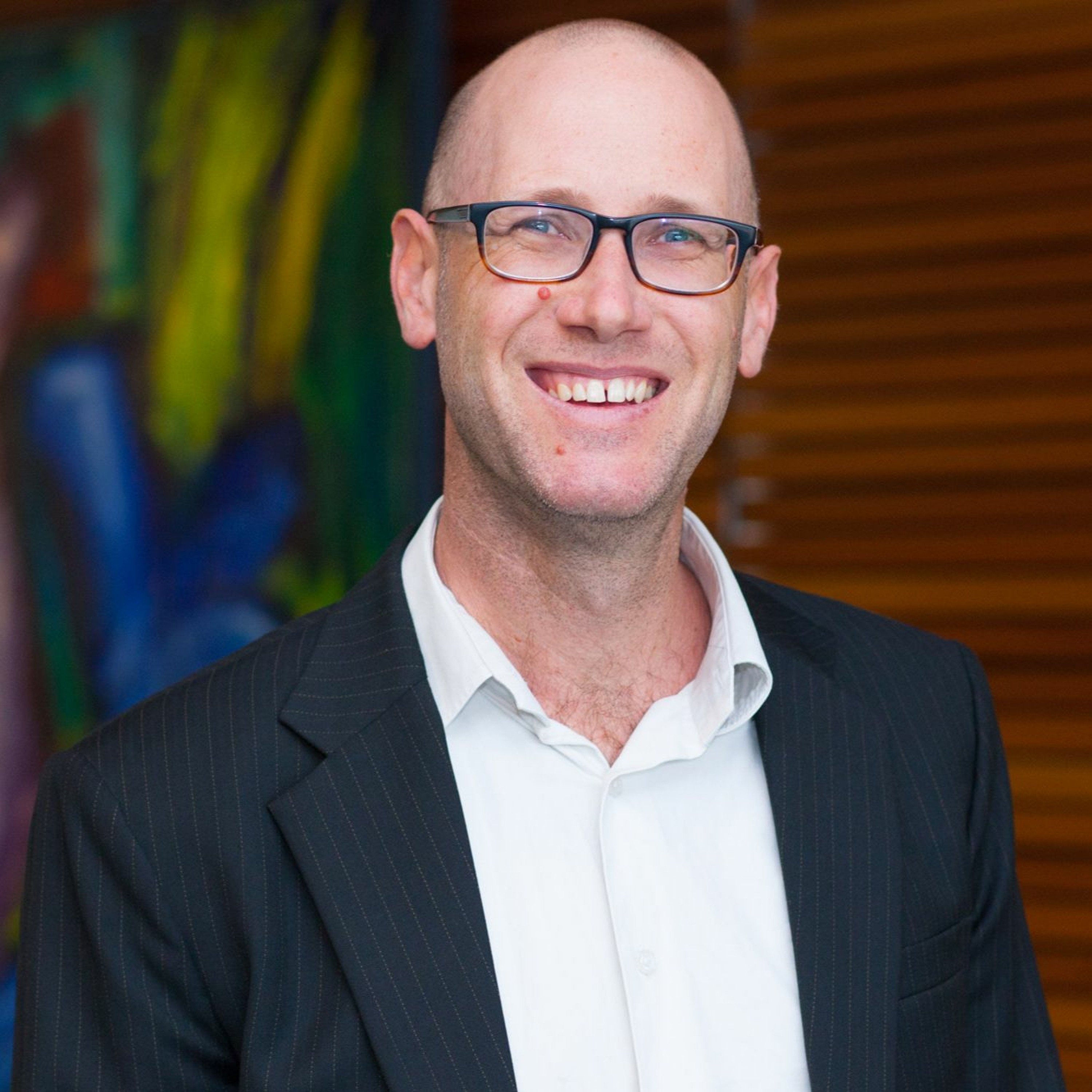 Peter Skilling on what New Zealanders think about inequality