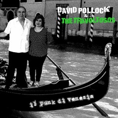 David Pollock - iL Punk di Venezia