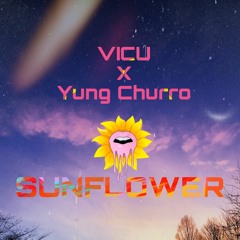 SUNFLOWER COVER