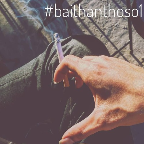 #baithanthoso1 blackdino x gai