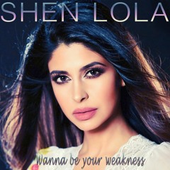 Wanna Be Your Weakness