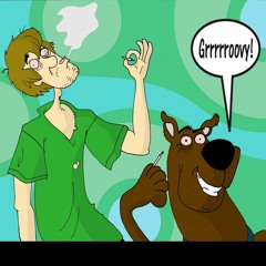 Scooby Doo Type beat (feat. Deenzok)