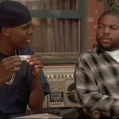 Swave The Stoner - FryDay (Engineer Dion Kelly)(Beat by DJ Cam Jones)