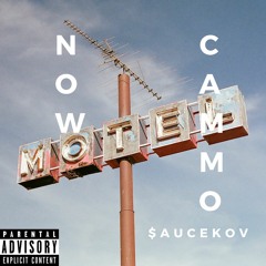 Cammo- Now (Host. $aucekov)
