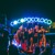 Artwork for Coco Poco Loco Art Car ⁕ Rainbow Serpent Festival 2019