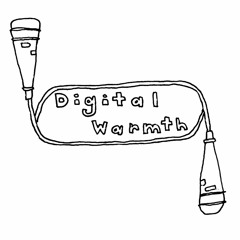 Digital Warmth S1 E1: Joshua Jenquin