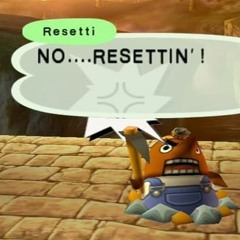 Resetti My Life