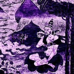 Purple Haze DJ Set 02.01.19