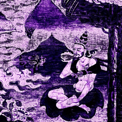 Purple Haze DJ Set 02.01.19