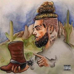 Steel Toe Cowboy [Prod. by Doobie]