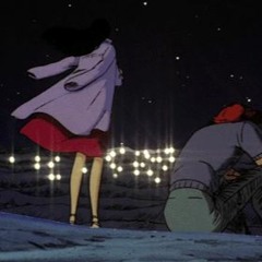 nights - frank ocean (slowed & reverb)