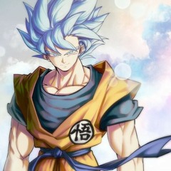 Dragon Ball Super Broly OST - I'm Kakarot