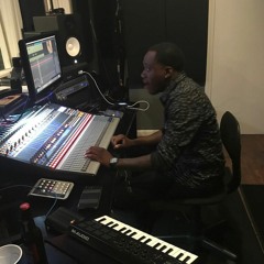 Back To Work (Prod. By J. Patterns)