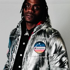 JUMP23 x MOB.T3N x Cant go