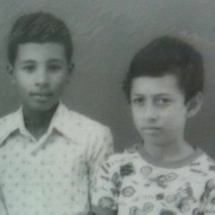 "Contame Bô Dôr, Nha Bro"~Calú dos Santos