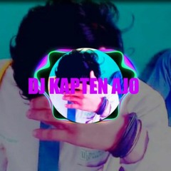 DJ SEVENTEN KEMARIN FT {DJ KAPTEN AJO }