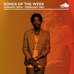 Songs of the Week