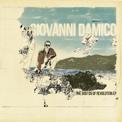 DC Promo Tracks #327: Giovanni Damico "The Sound of Revolution"