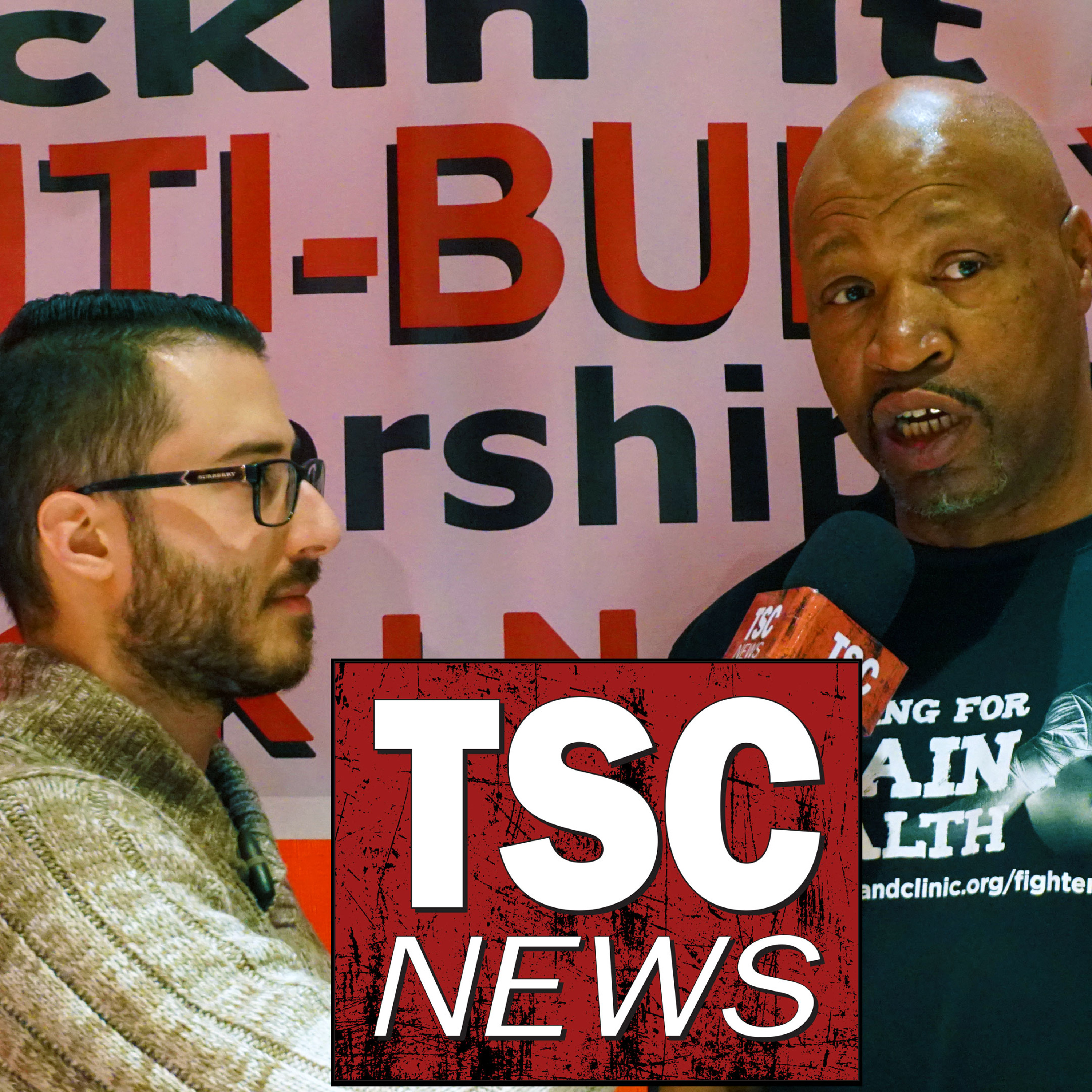 Action Martial Arts Hall of Fame 2019 Feature - The Sports Courier Podcast #10 episode artwork