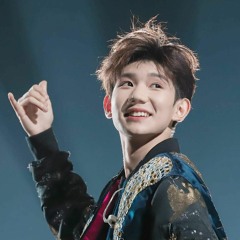 Trường Ca Hành (长歌行）-王源