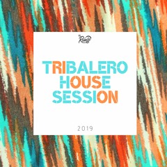 DJ Roma - Tribalero House Session