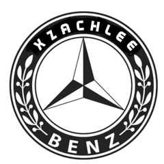 XZACHLEE "BENZ"