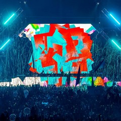 Porter Robinson (DJ Set) - Audiotistic 2018