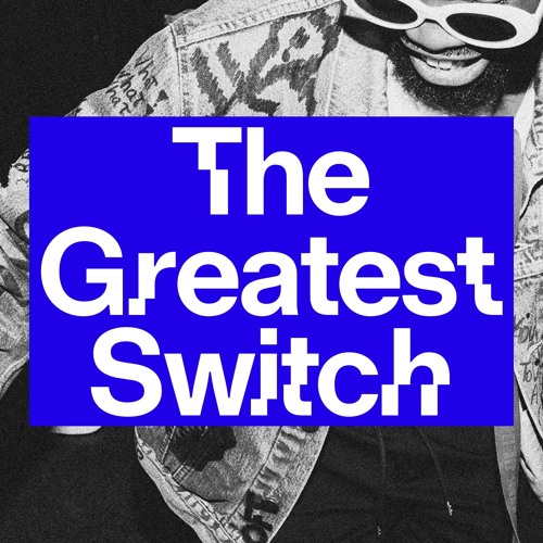 Stream Studio Brussel Listen to The Greatest Switch playlist online