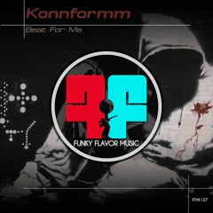 Konnformm - Beat For Me FFM127