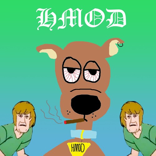 Stream Ruh Roh Raggy By Hood Milk Overdose Listen Online For Free On Soundcloud